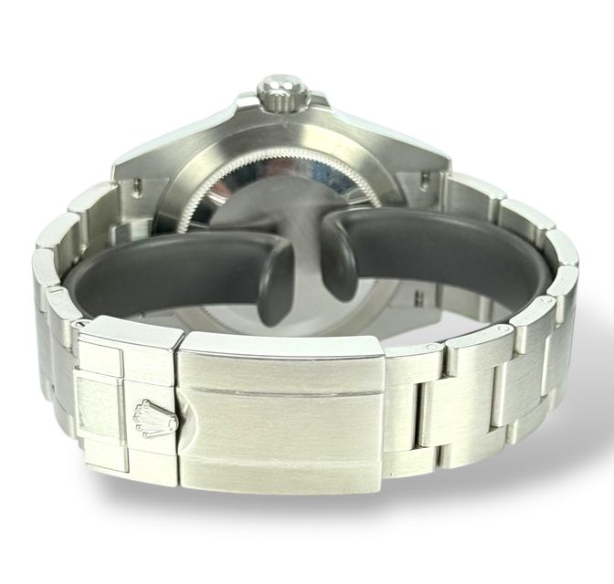 Rolex Air-King 126900 Image 4